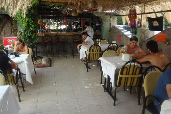 Kleopatra Blue Life Apart (Alanya)
